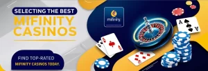 Best mifinity casinos.